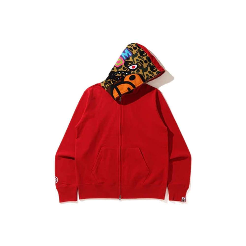  x Baby Milo Shark Hoodie-OSI