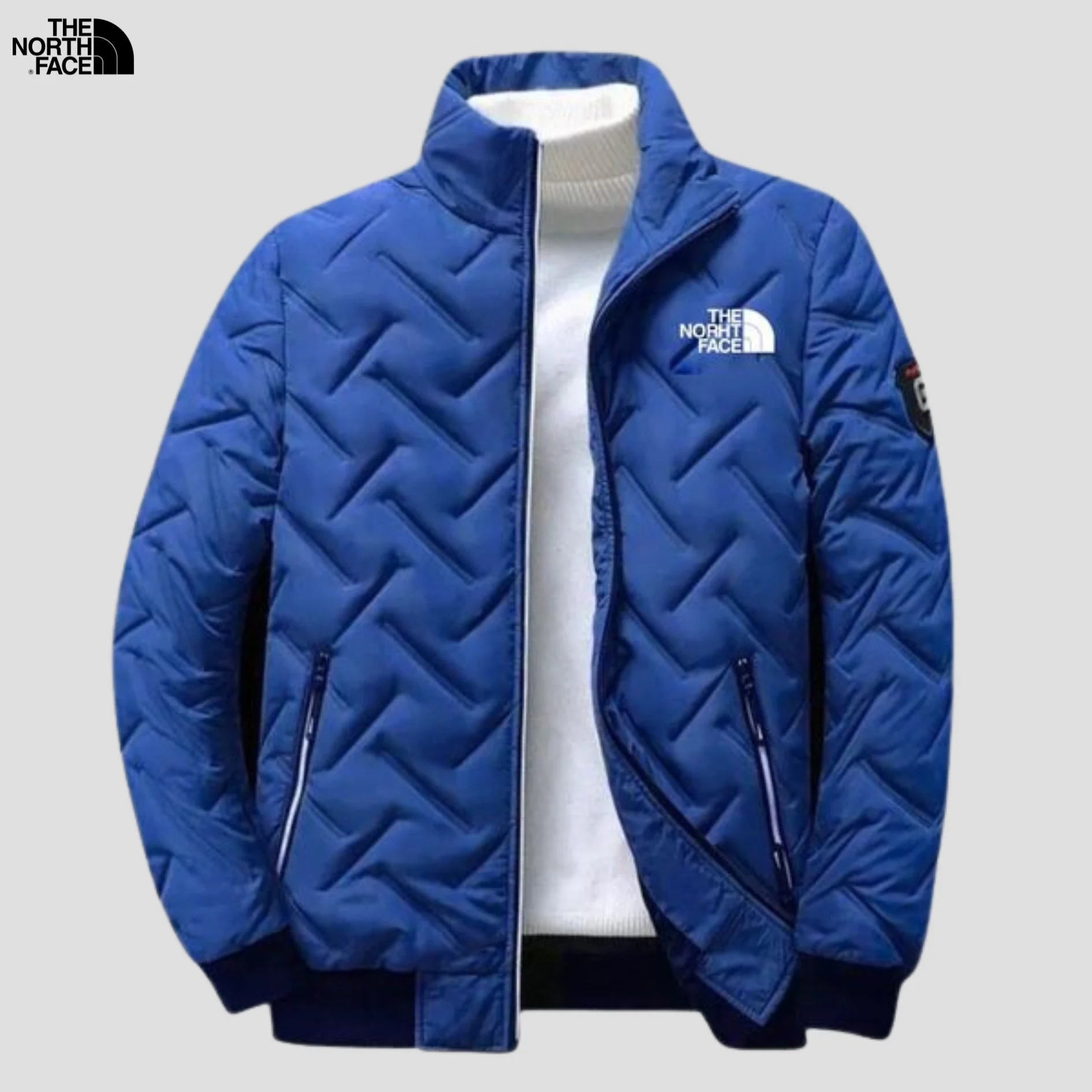 Premium thermal jacket-OSI