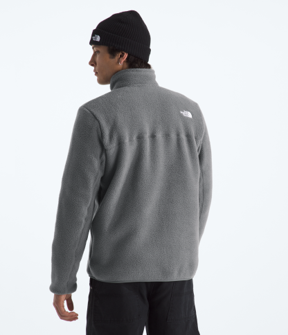 Men's Yumiori Full-Zip Jacket-OSI