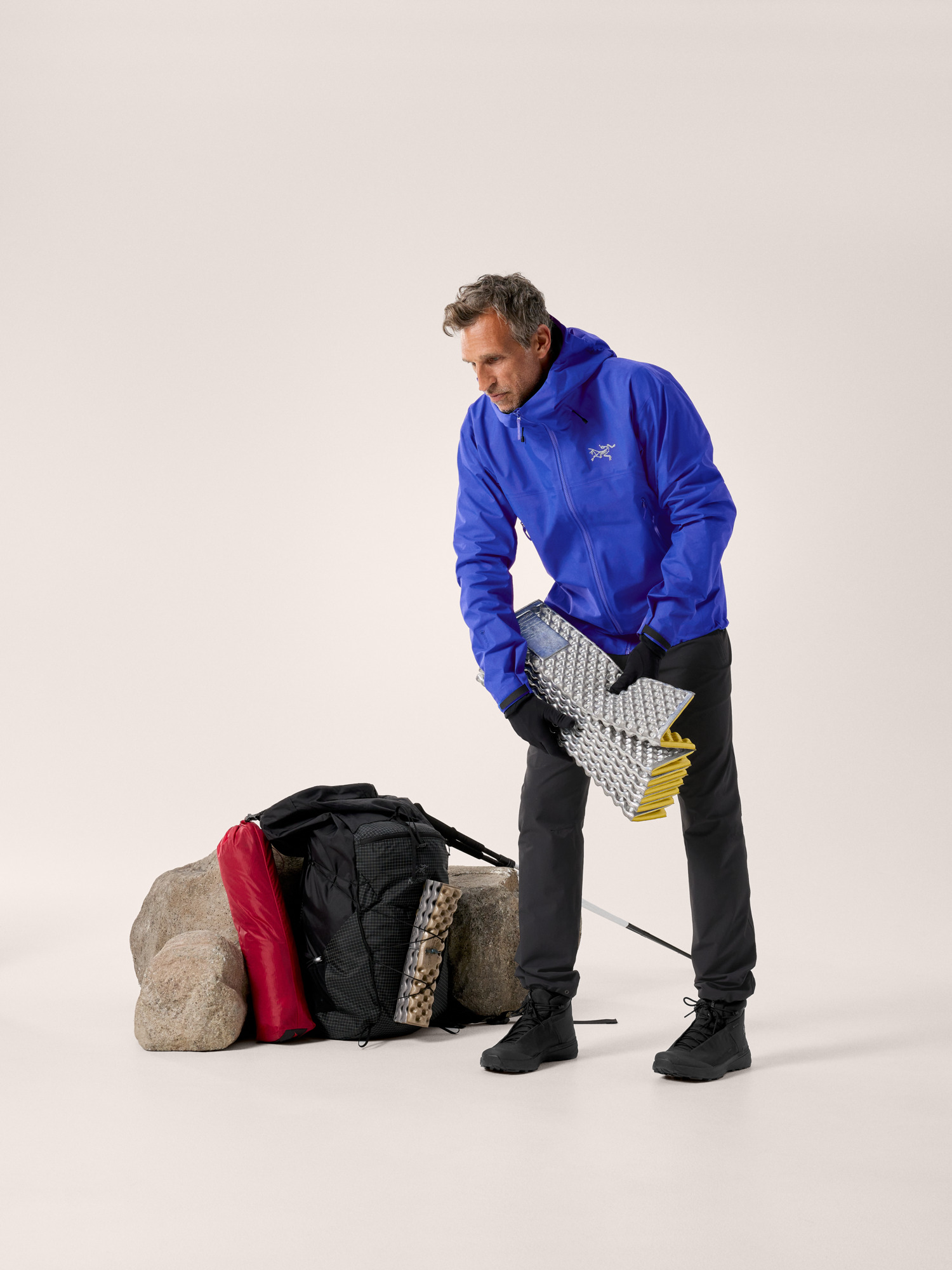 Beta SL Jacket Men's-OSI