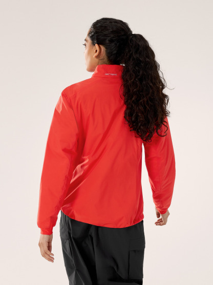 Atom Jacket Women's-OSI