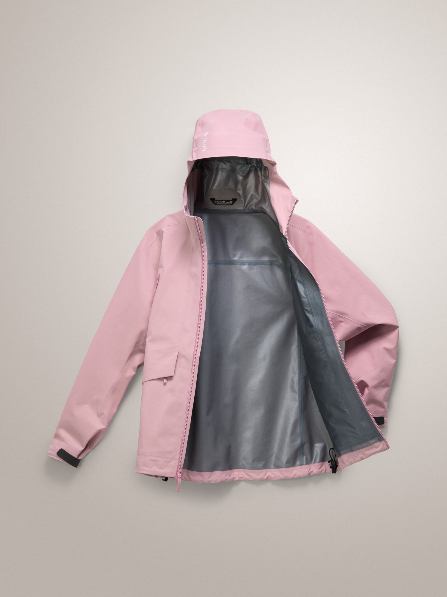 Liatris Jacket Women's-OSI