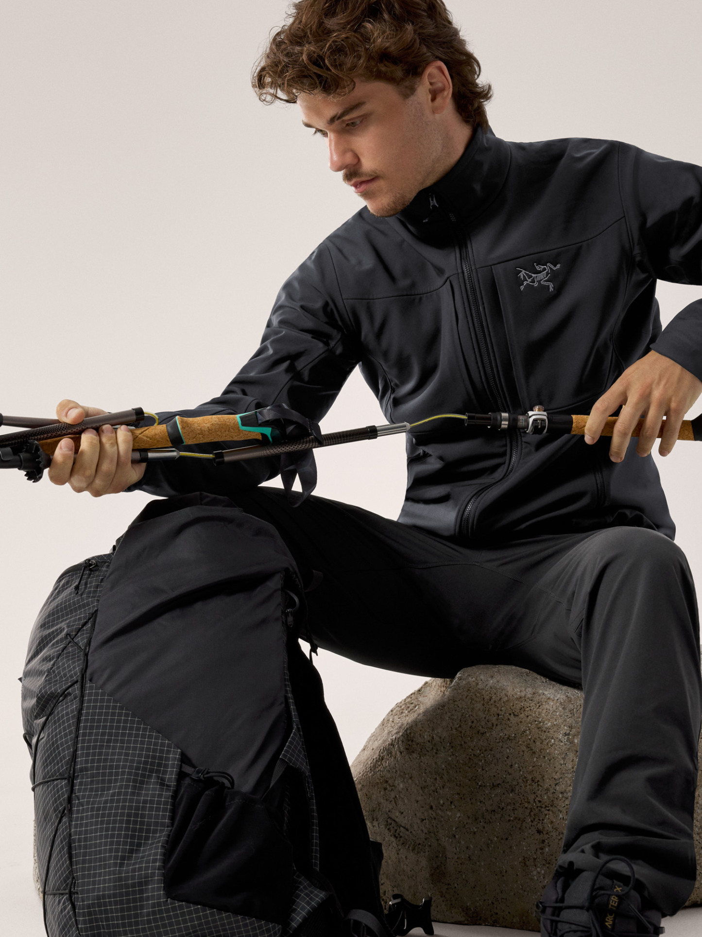 Gamma MX Jacket Men's-OSI