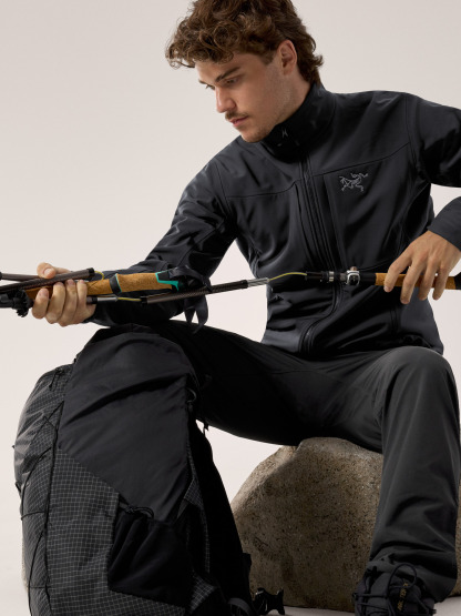 Gamma MX Jacket Men's-OSI