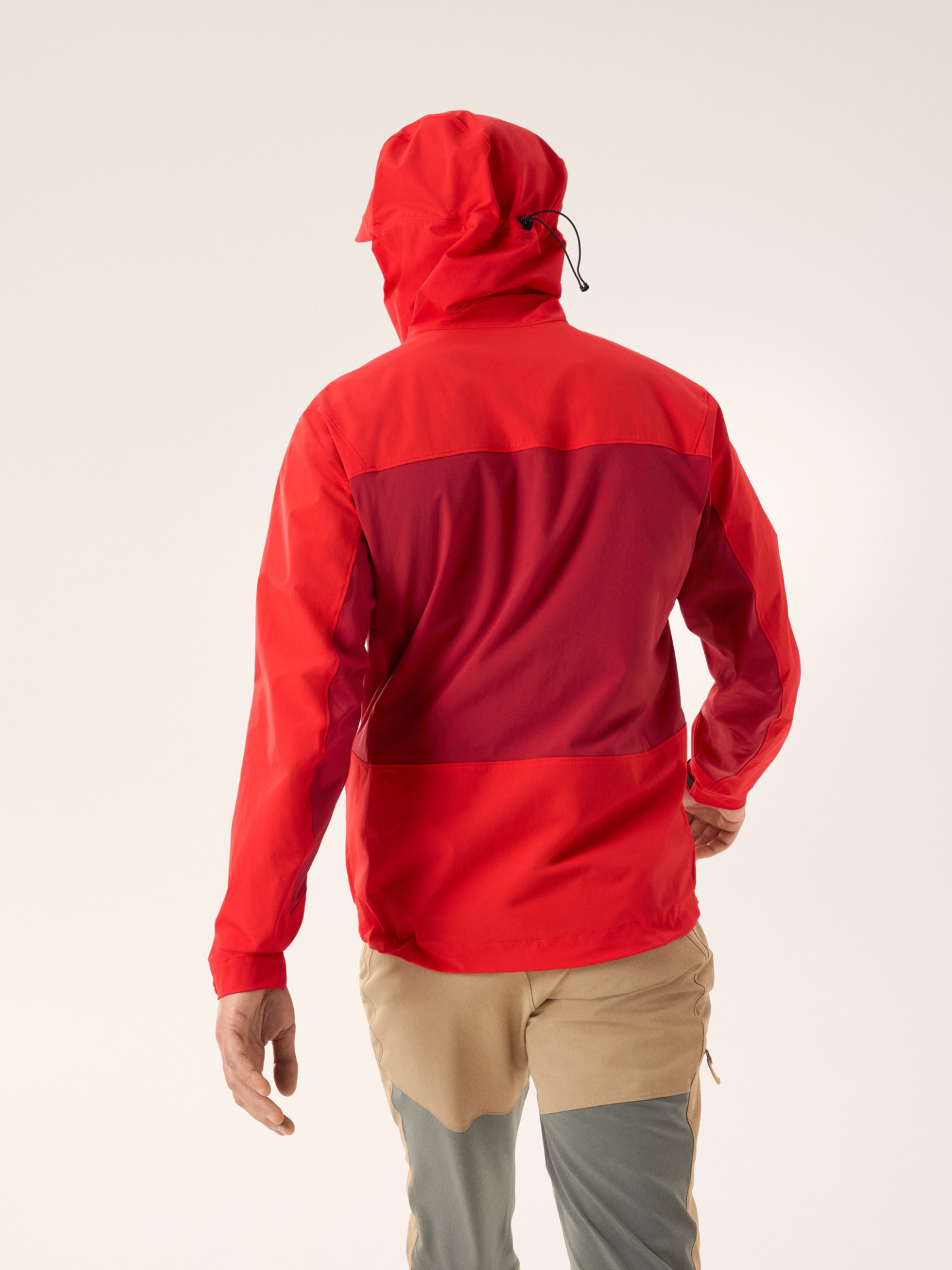 Serratus Hoody Men's-OSI