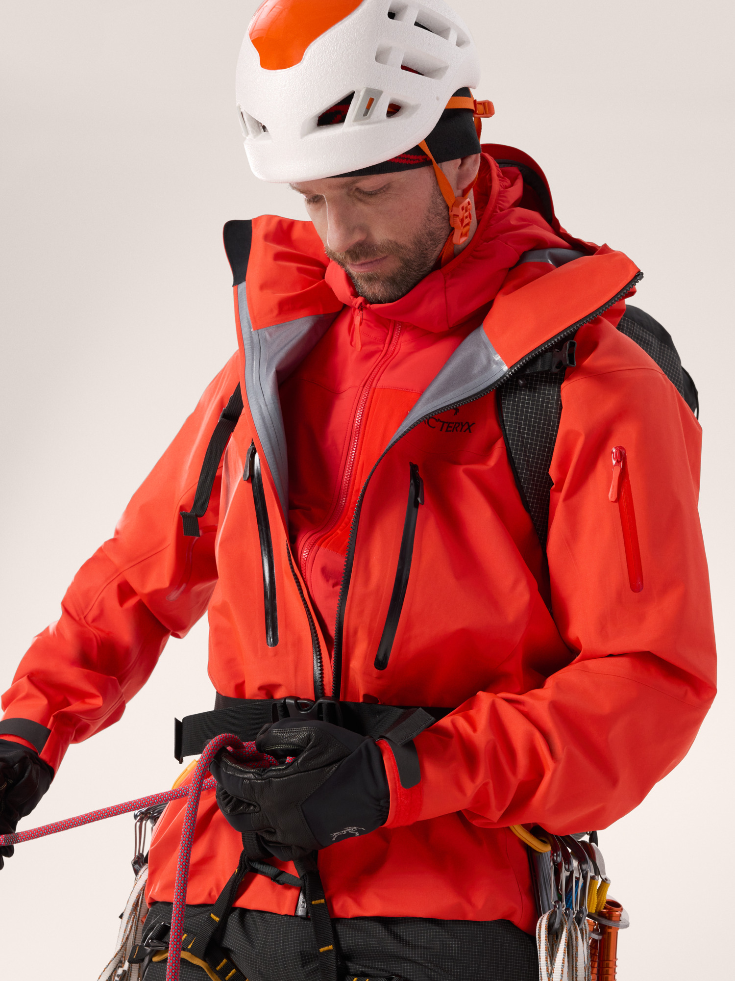 Proton Hoody Men's-OSI