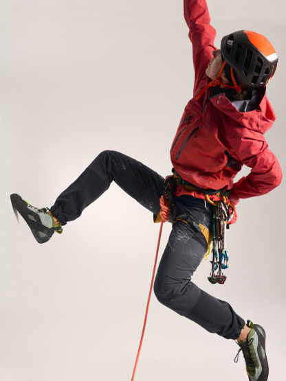 Alpha Jacket Women's-OSI