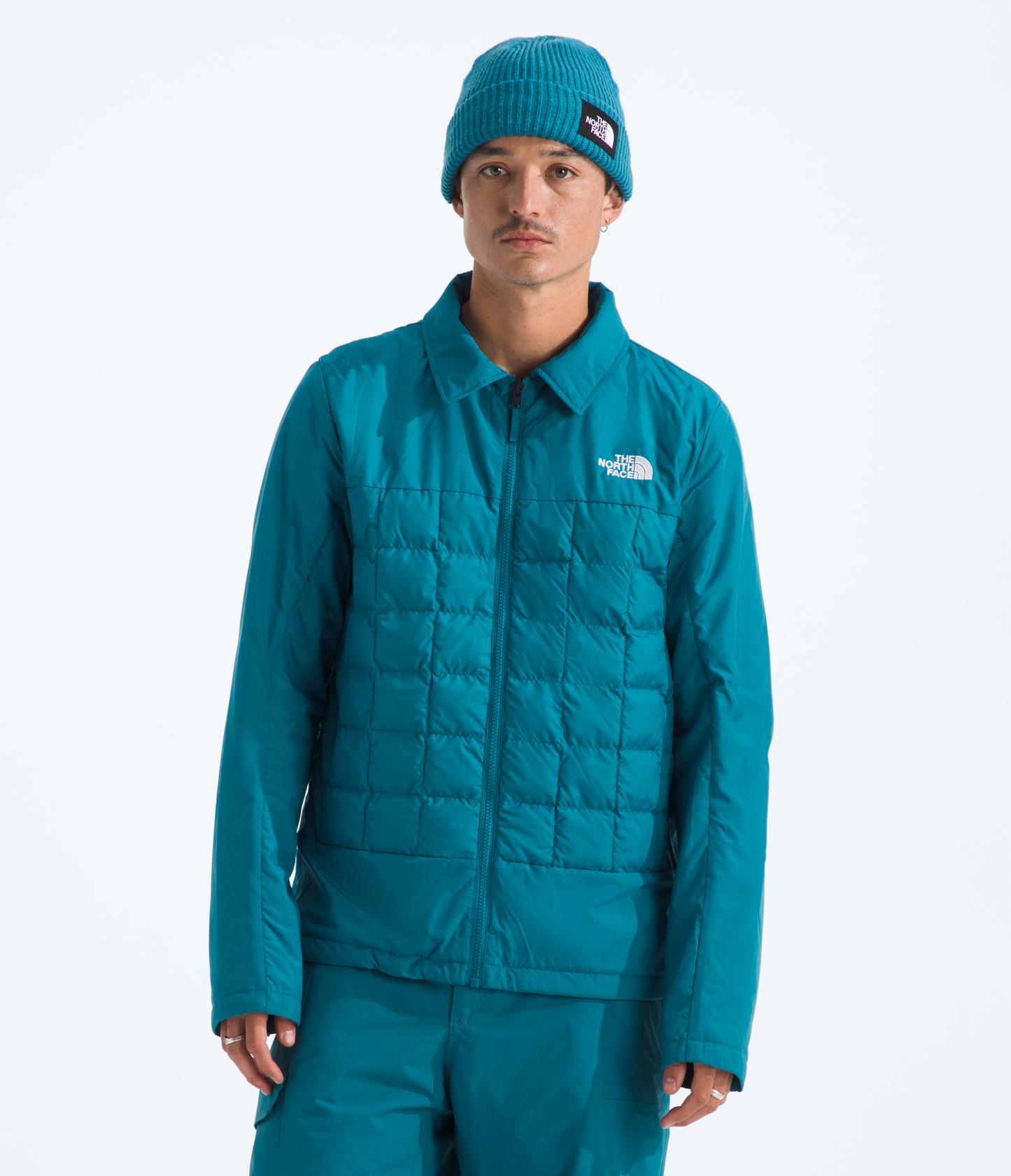 Men's THERMOBALLTM Snow TriclimateTM Jacket-OSI