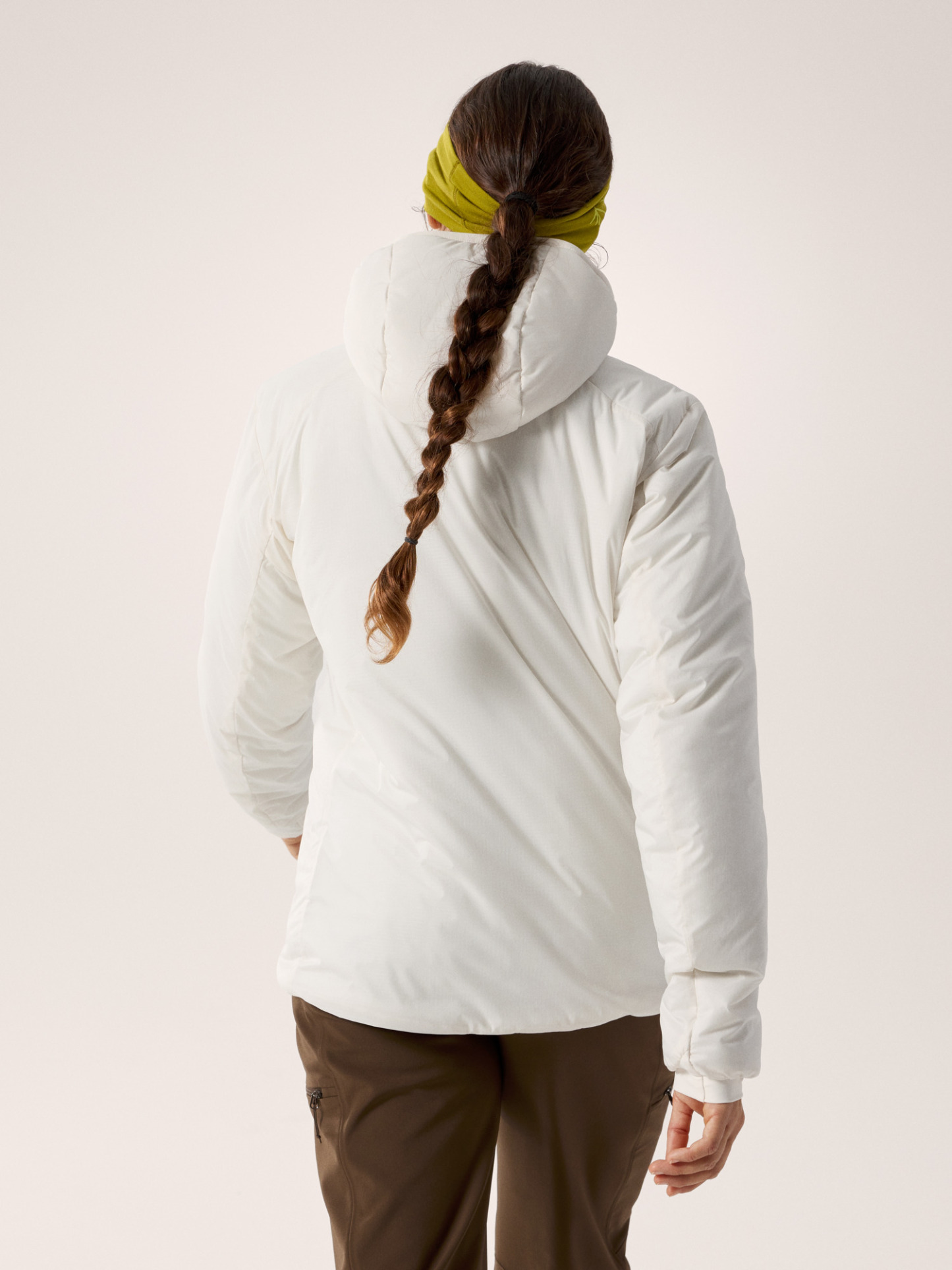 Atom SV Hoody Women's-OSI