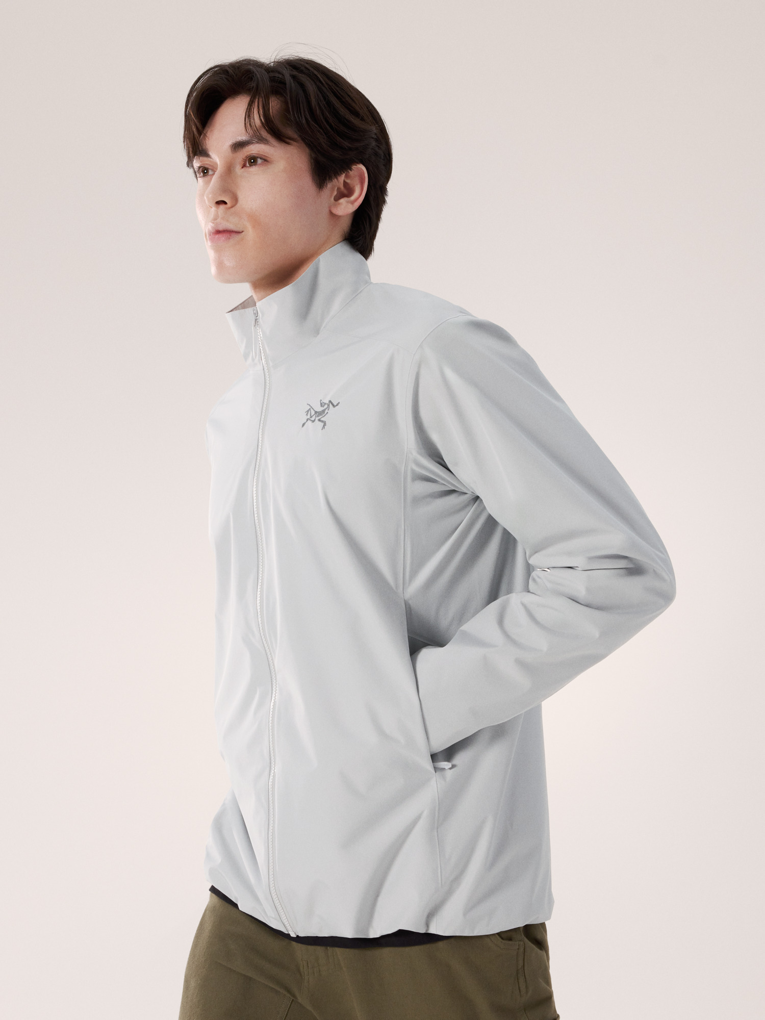 Solano Jacket Men's-OSI