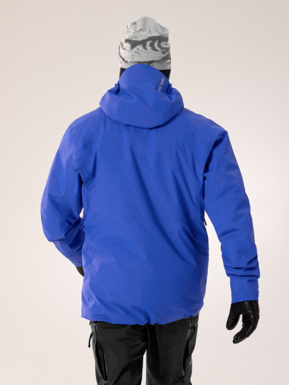 Sabre Insulated Jacket Men's-OSI