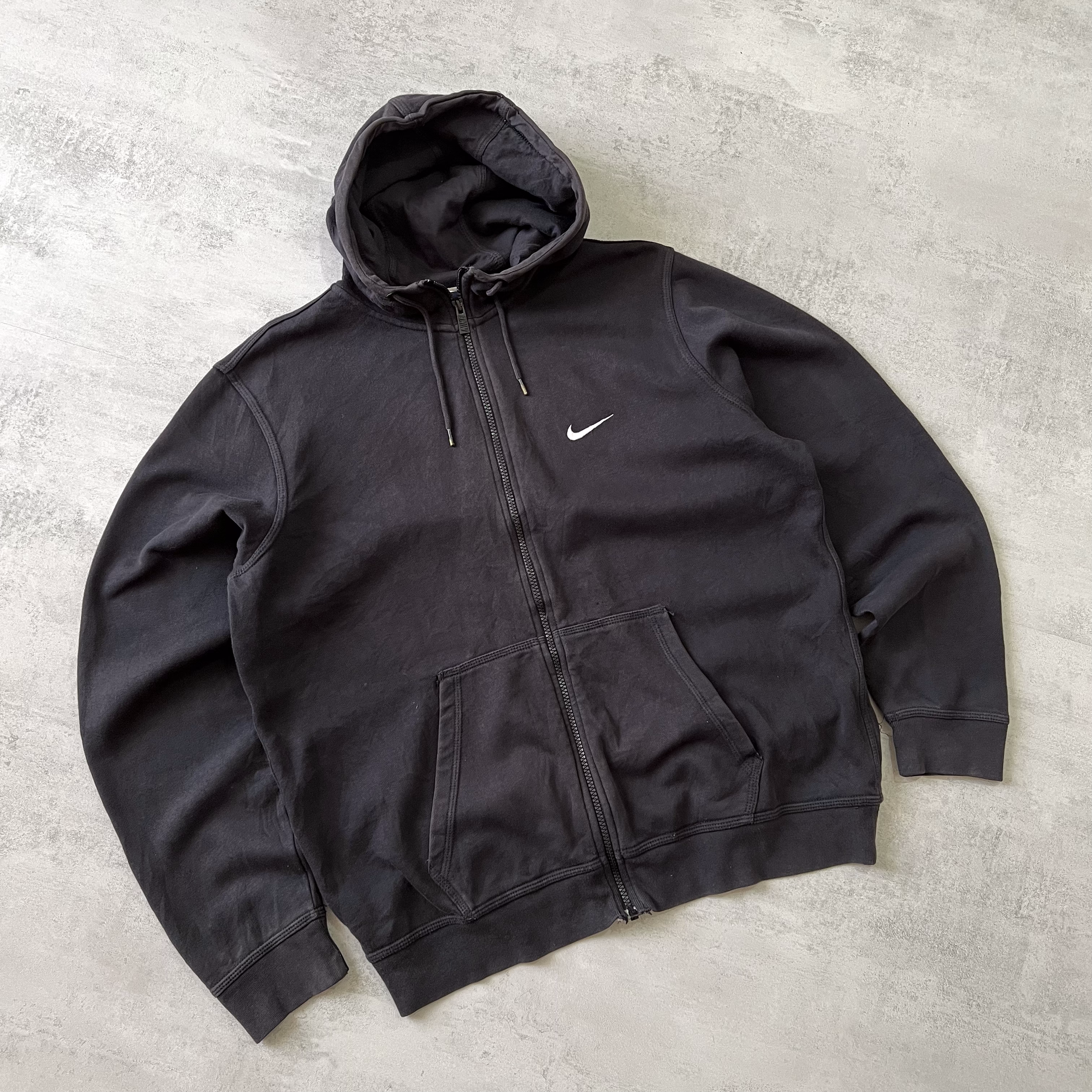 2000s zip hoodie-OSI