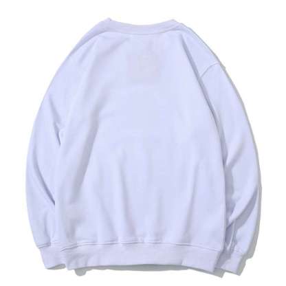 A Bathing Ape Collage Sweater-OSI
