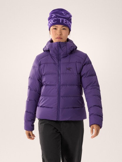Thorium Jacket Women's-OSI