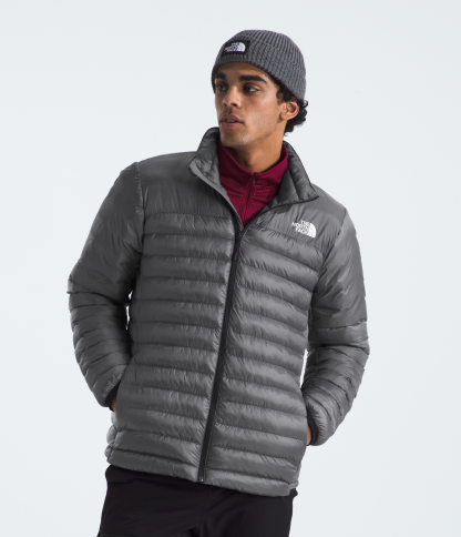 Men's Terra Peak Jacket-OSI