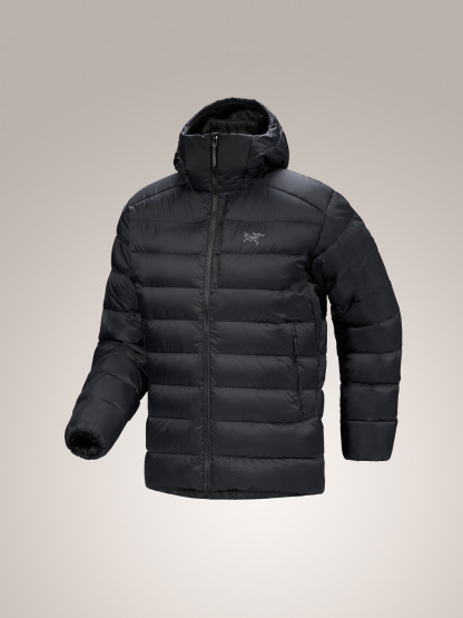 Thorium Hoody Men's-OSI