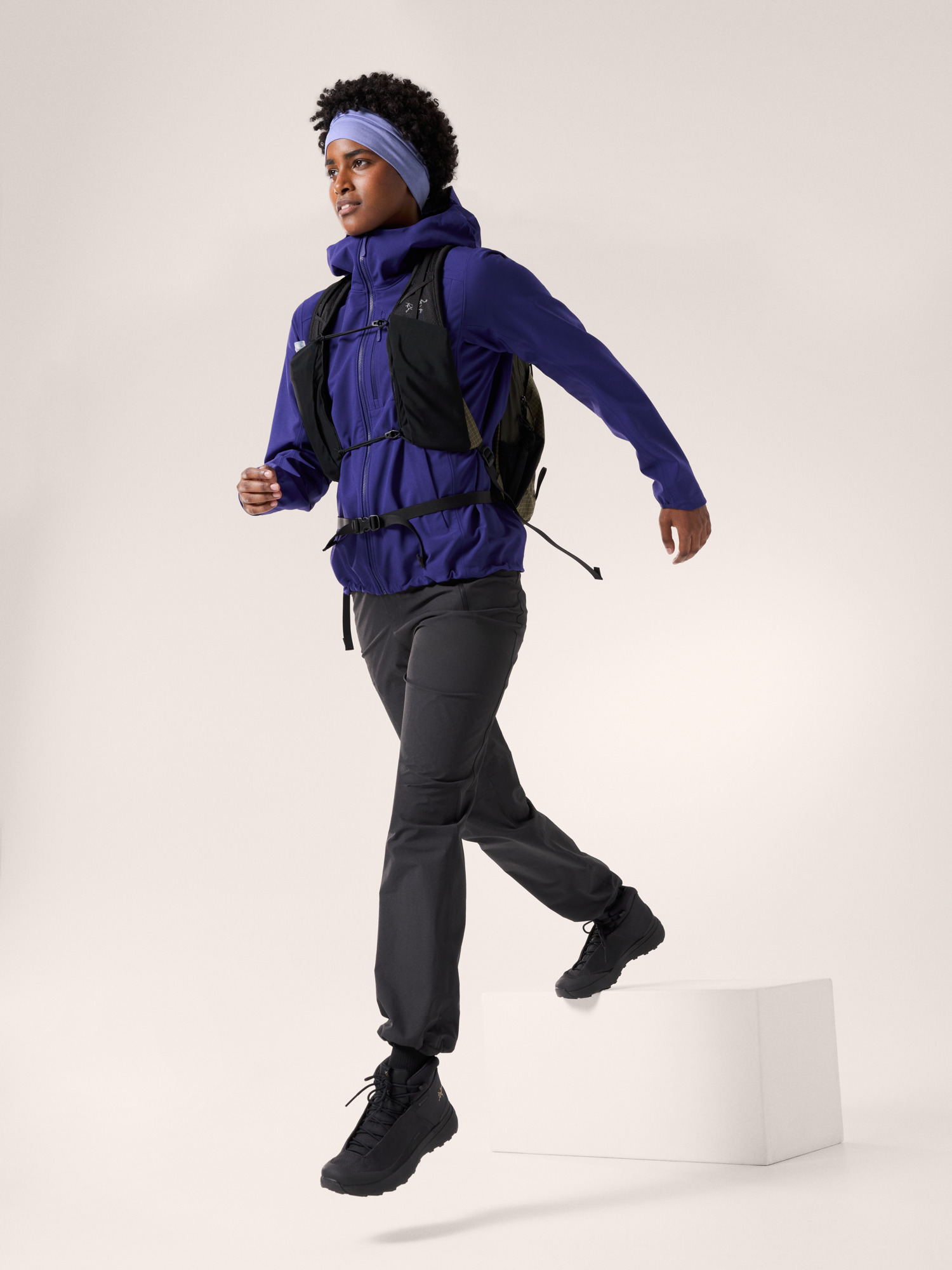 Gamma MX Hoody Women's-OSI