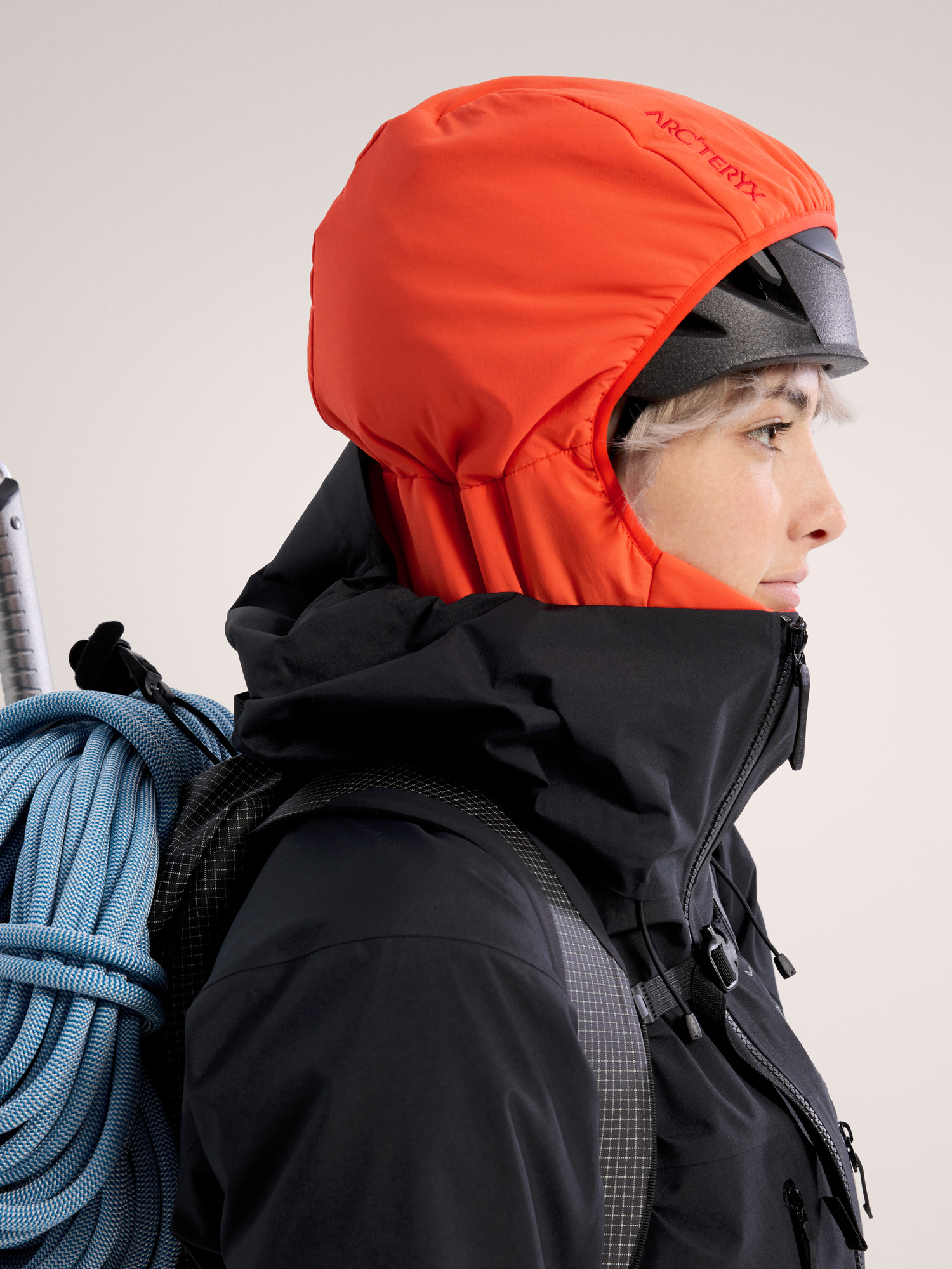 Proton Hoody Women's-OSI