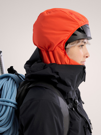 Proton Hoody Women's-OSI