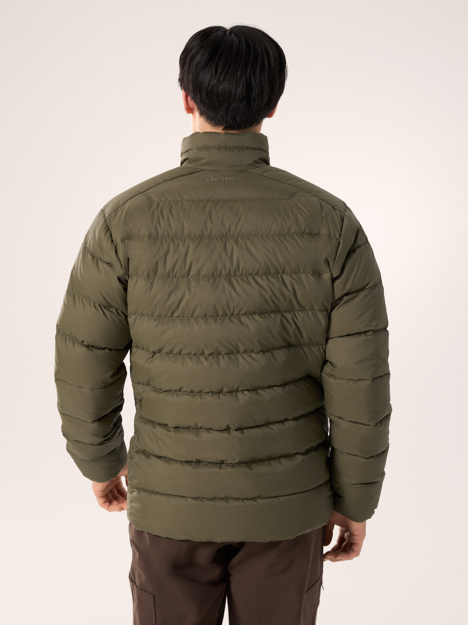 Thorium Jacket Men's-OSI