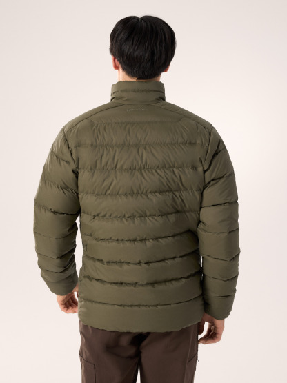 Thorium Jacket Men's-OSI