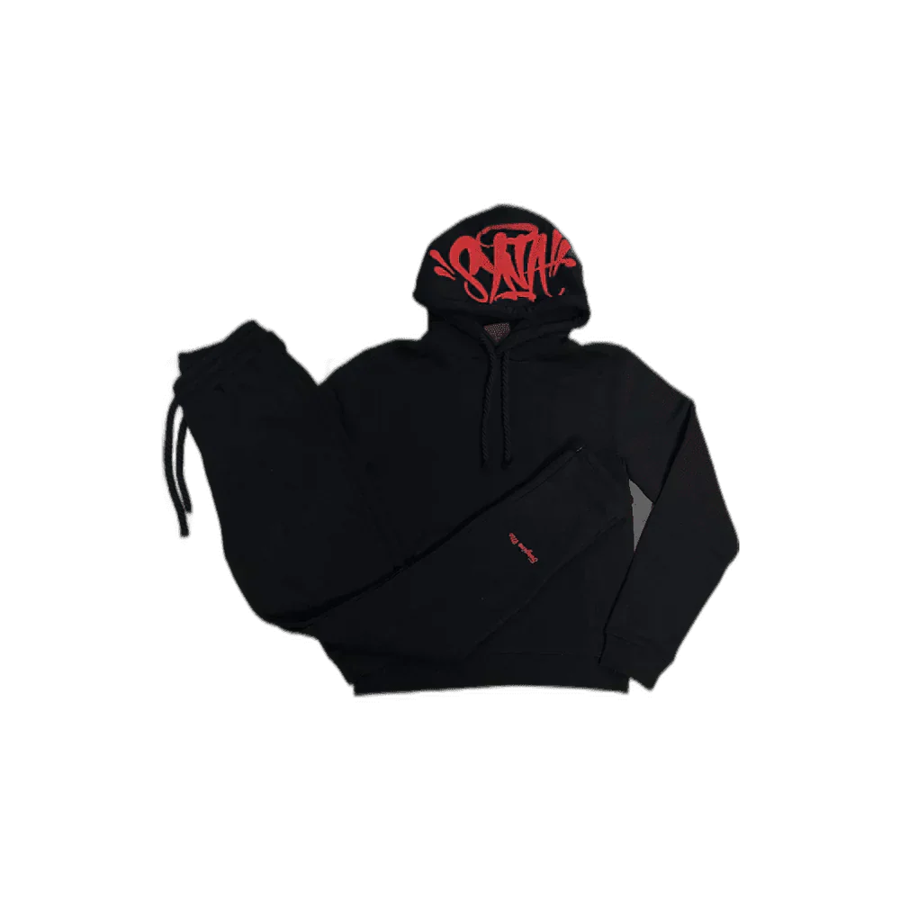 Conjunto Syna World-OSI