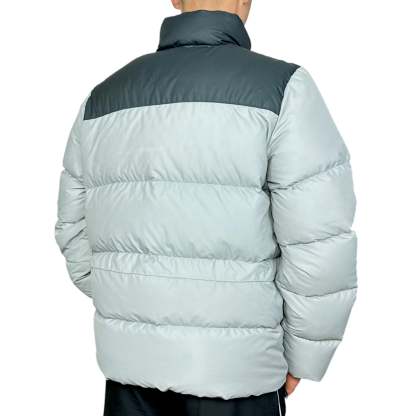 Vintage  Down Puffer Jacke-OSI