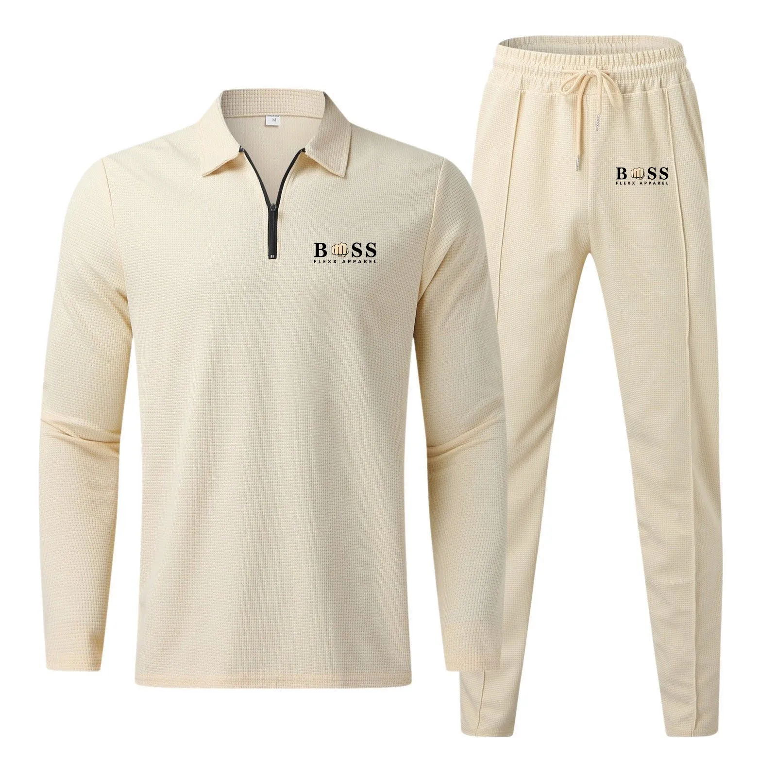 Roupas esportivas e fitness casuais masculinas-OSI