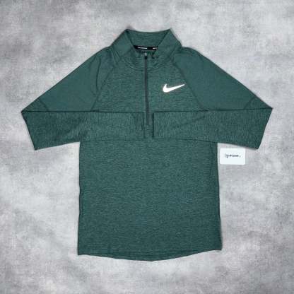 Element 2.0 Half Zip 4-Piece Set Vintage Green-OSI