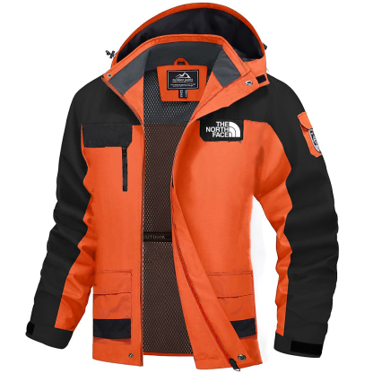 Men's 1990 Mountain Jacket-OSI