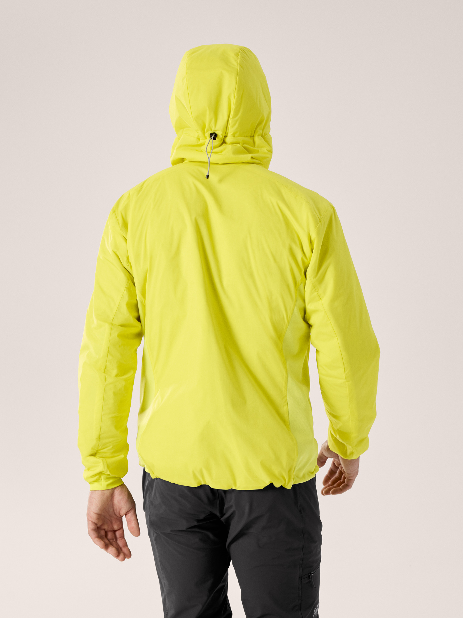 Atom Hoody Men's-OSI