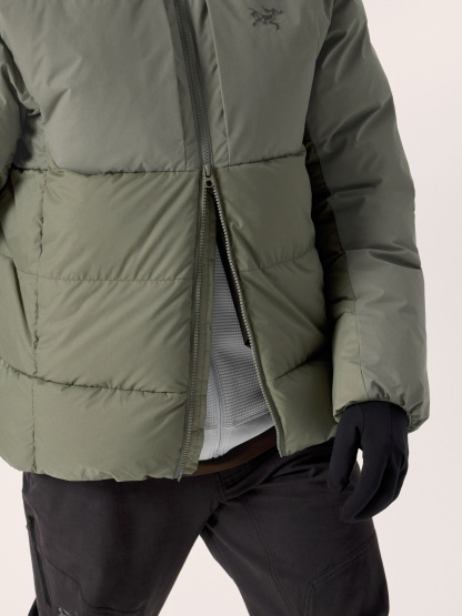 Thorium SV Hoody Men's-OSI