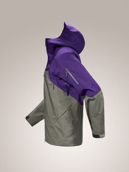 Rush Jacket Men's-OSI