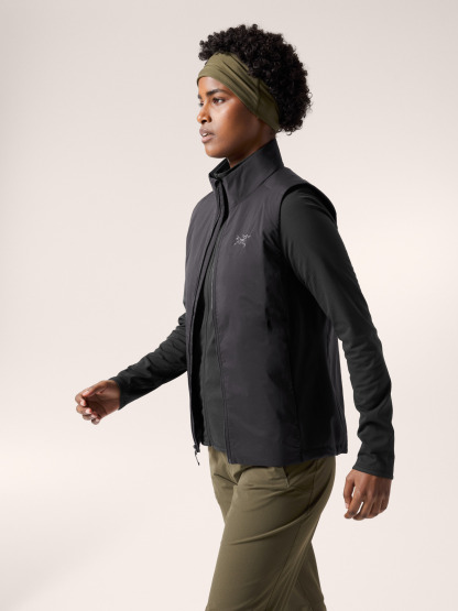 Atom Vest Women's-OSI