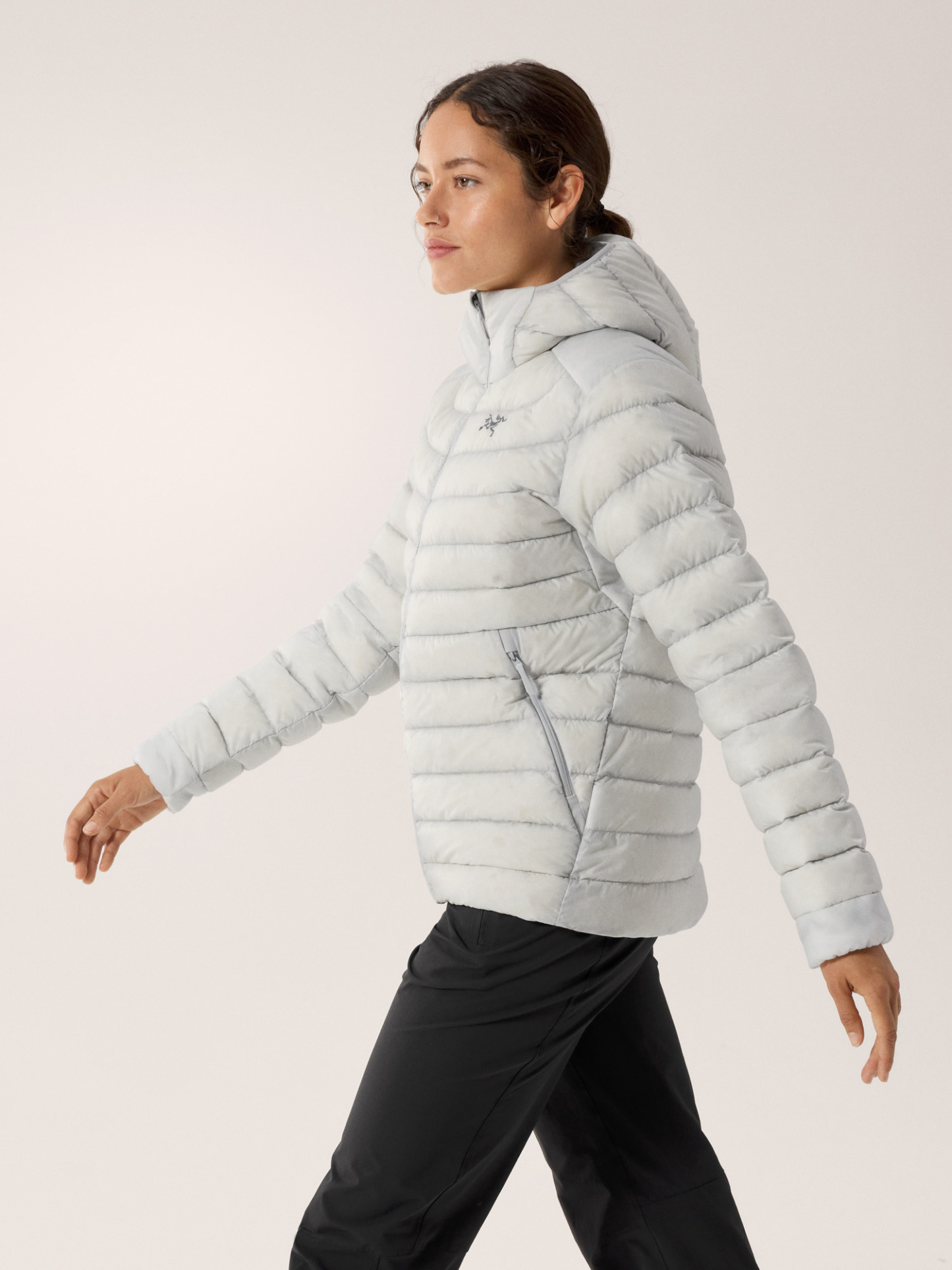 Cerium Hoody Women's-OSI
