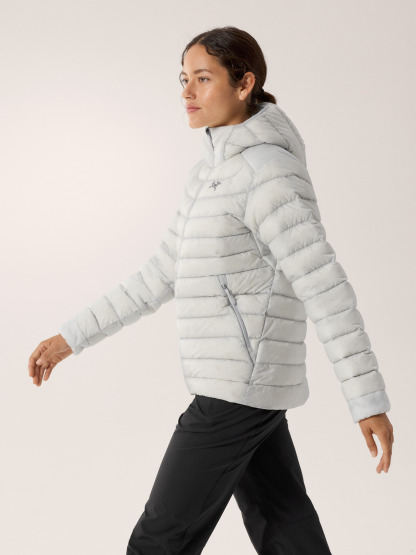 Cerium Hoody Women's-OSI