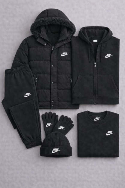 Winter Essential Set 2026 – Complete Premium Winter Outfit