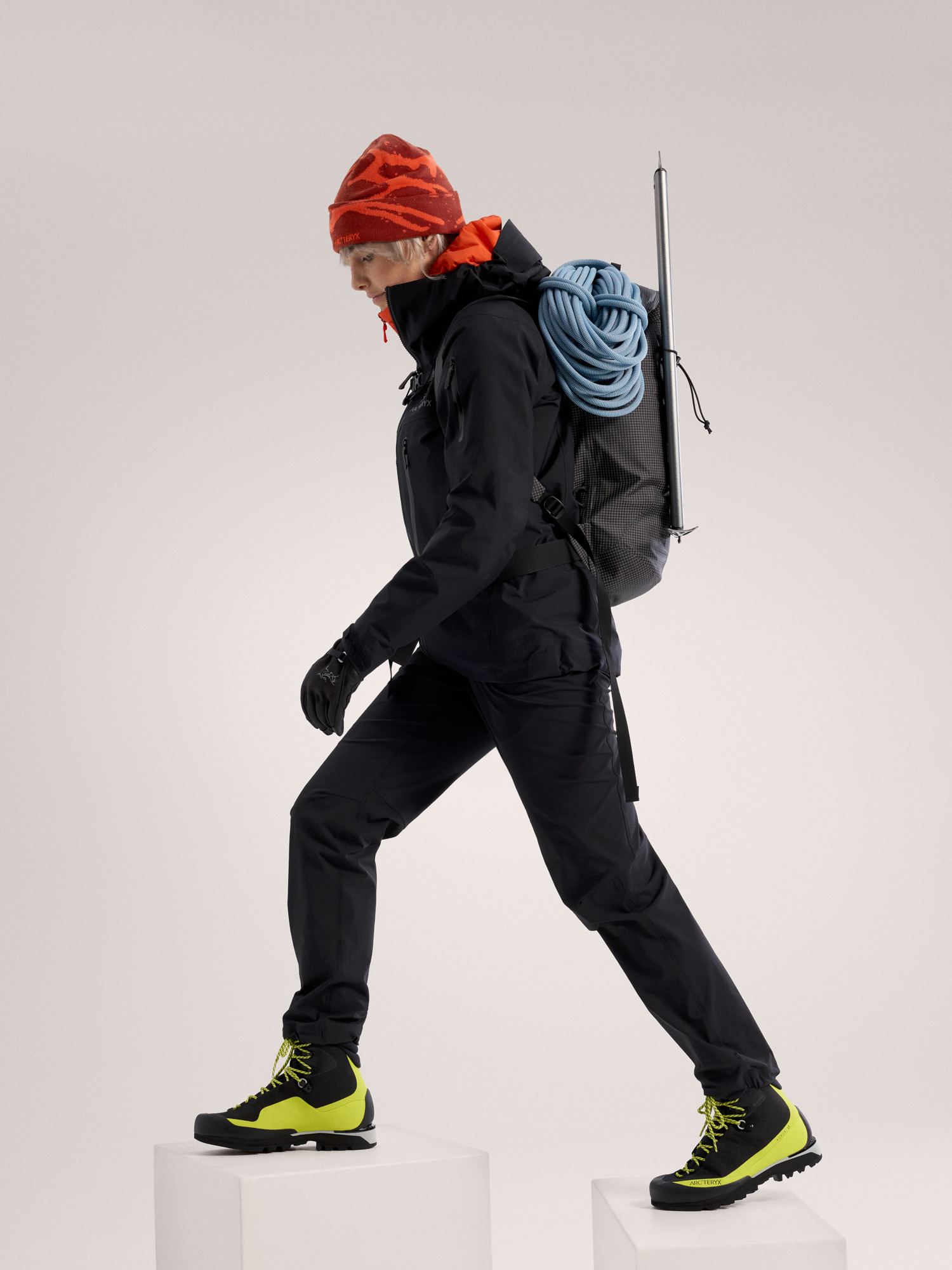 Proton Hoody Women's-OSI