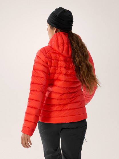 Cerium Hoody Women's-OSI