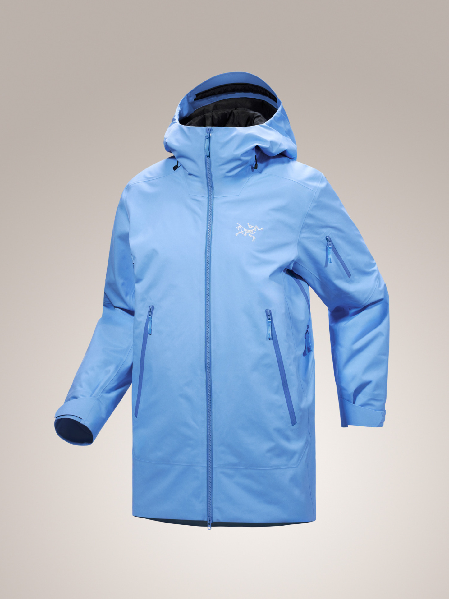 Sentinel Insulated Jacket Women's-OSI