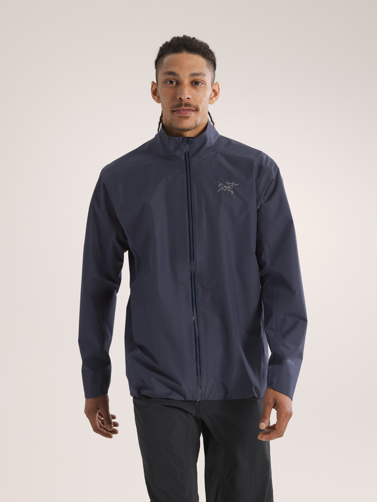 Solano Jacket Men's-OSI