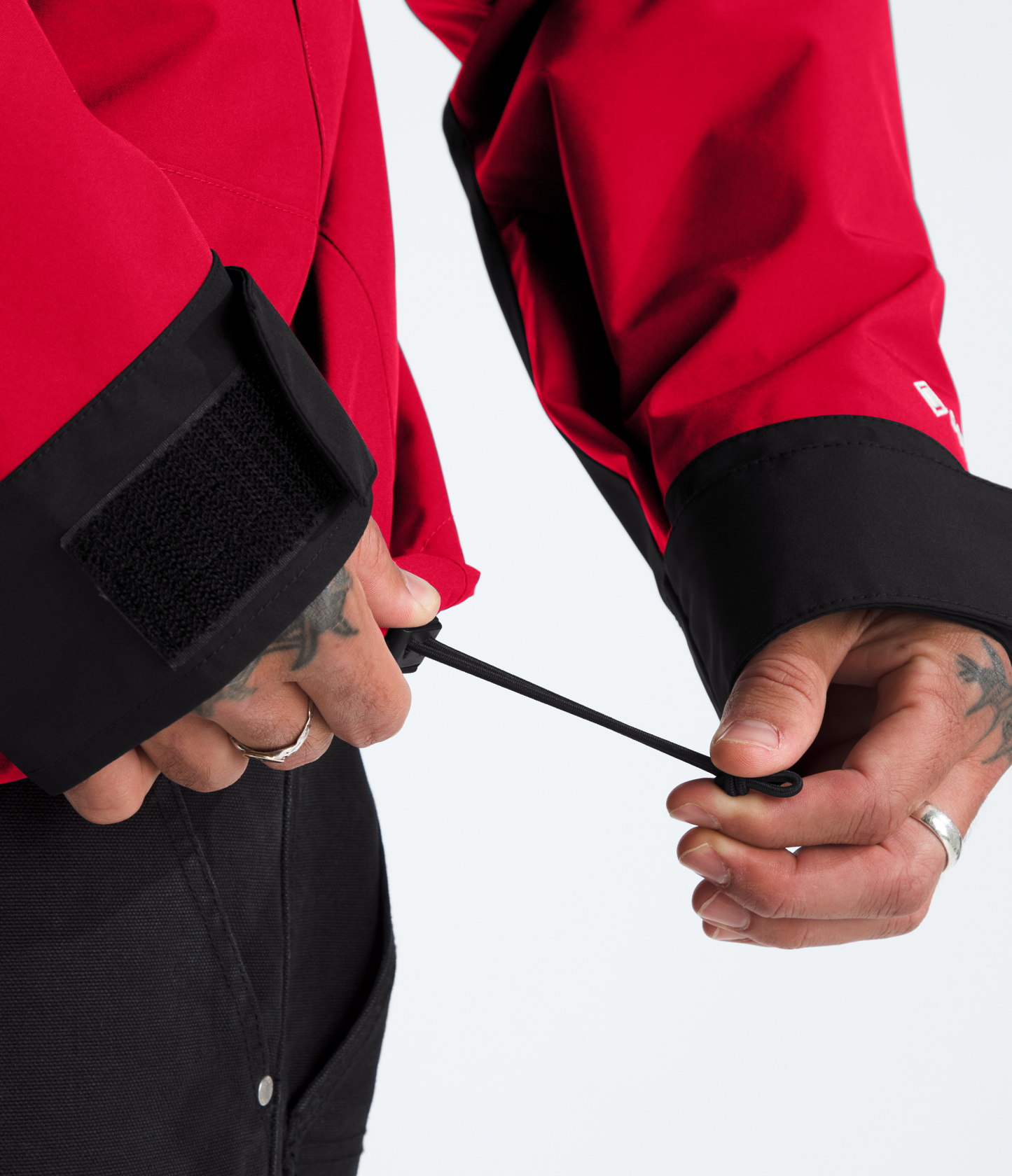 Men's GORE-TEX® Mountain Jacket-OSI