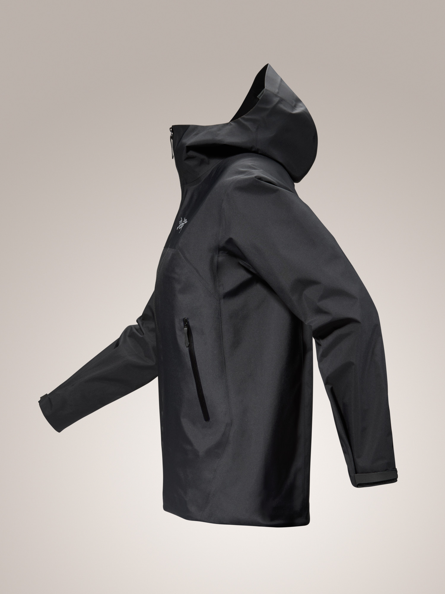 Beta Jacket Women's-OSI
