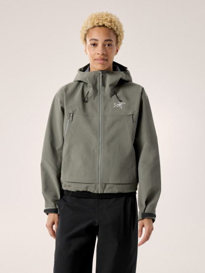 Altira Cropped Jacket Women's-OSI