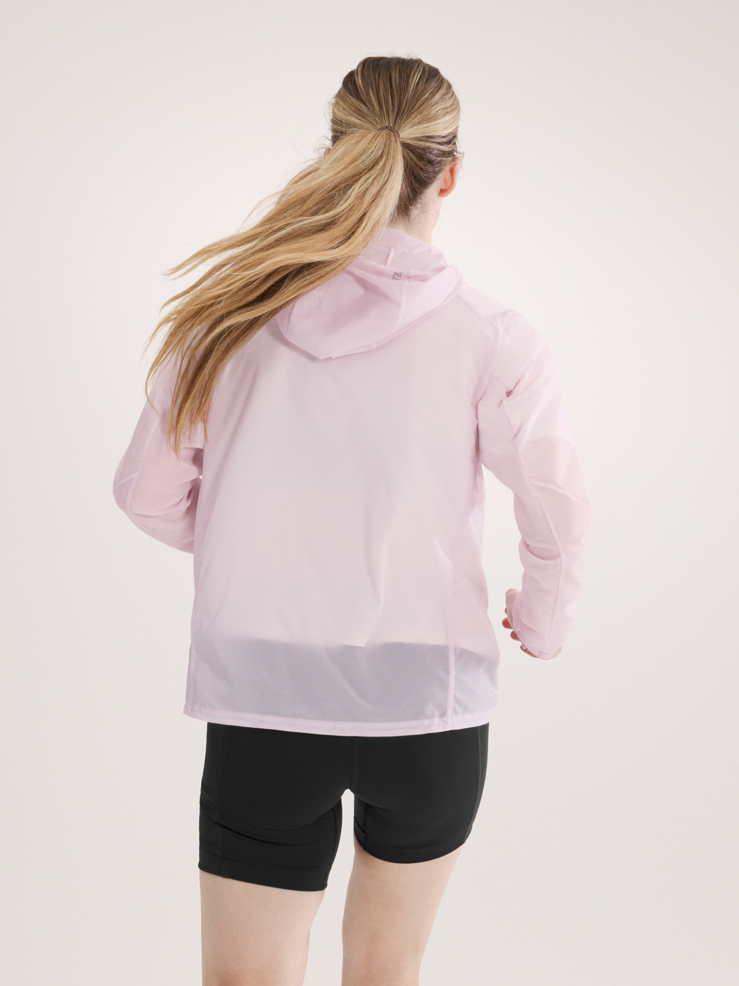 Incendo Airshell Hoody Women's-OSI