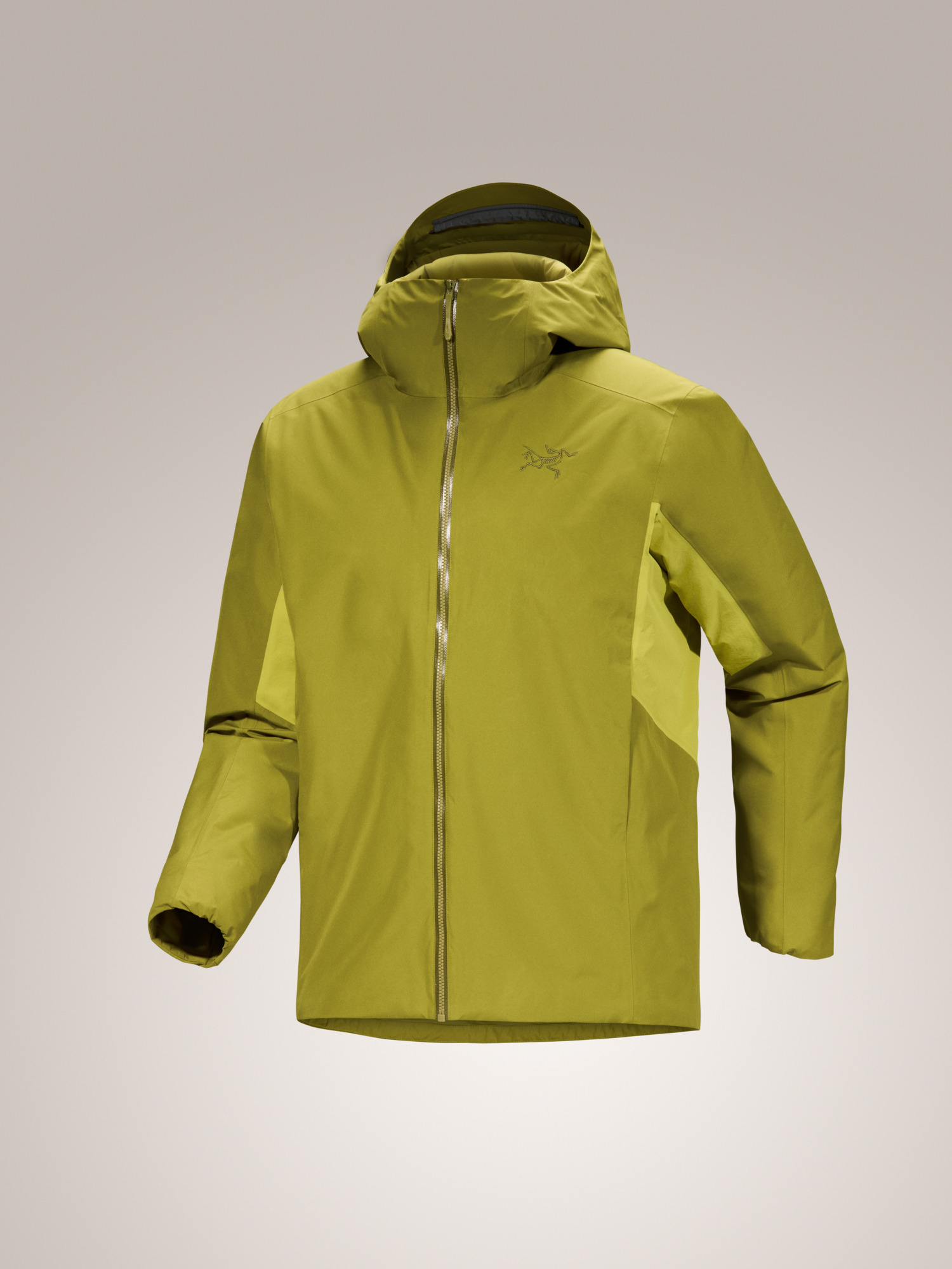 Solano Insulated Hoody Men's-OSI