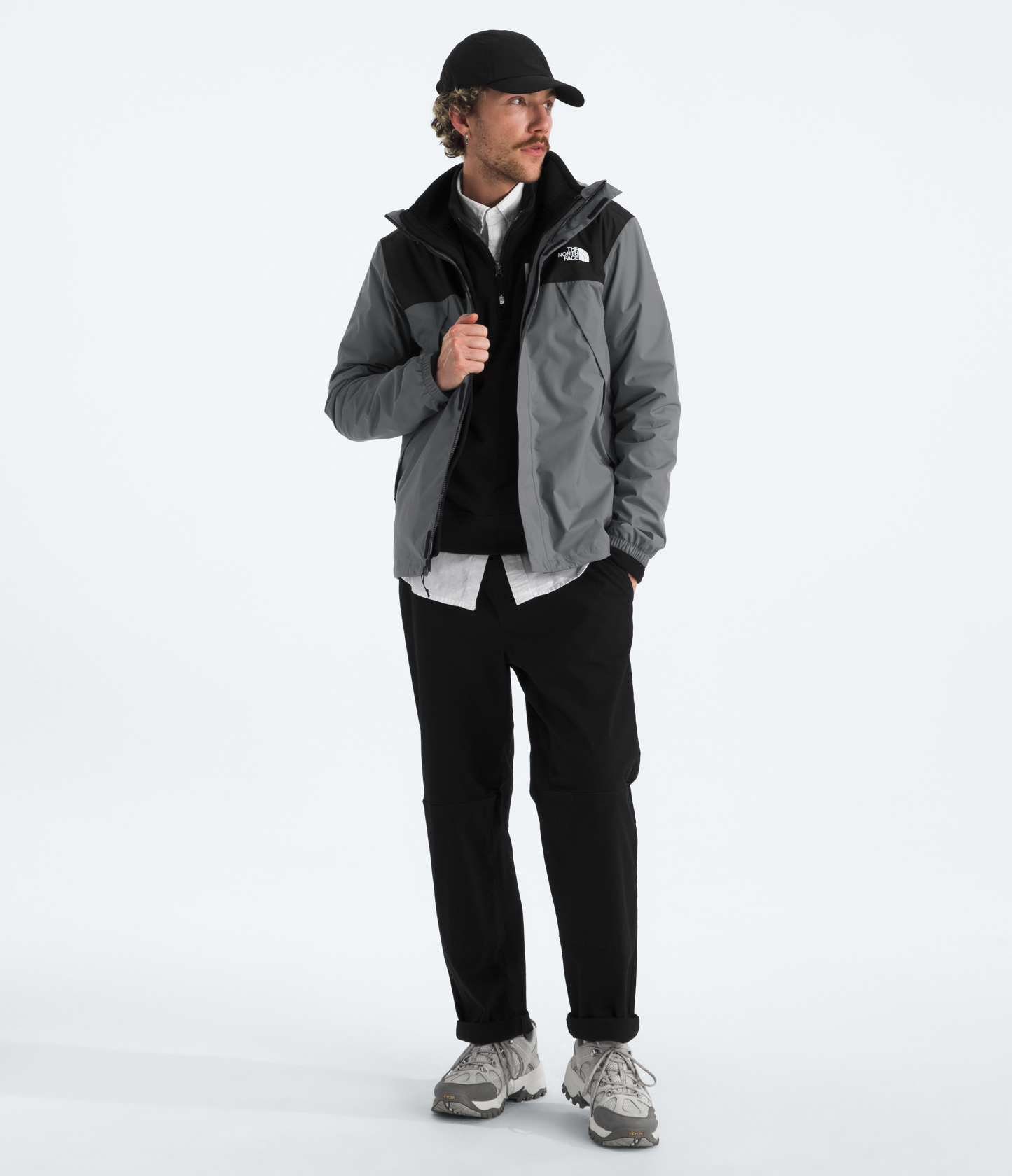 Men's Antora TriclimateTM Jacket-OSI