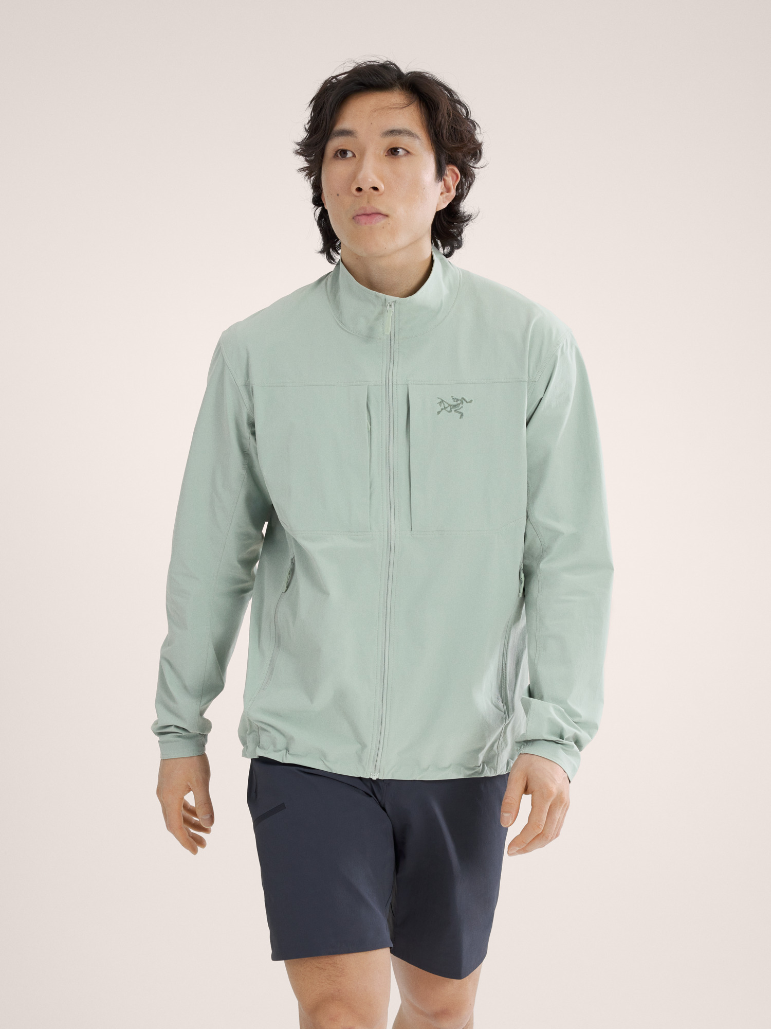 Gamma Lightweight Jacket Men's-OSI