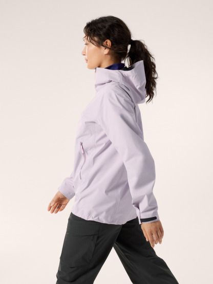Beta Jacket Women's-OSI
