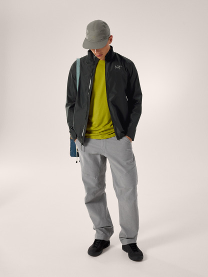 Solano Jacket Men's-OSI